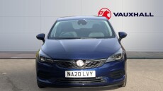 Vauxhall Astra 1.2 Turbo SRi 5dr Petrol Hatchback